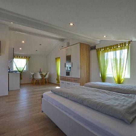 Bavica Apartments Rovinj Eksteriør billede