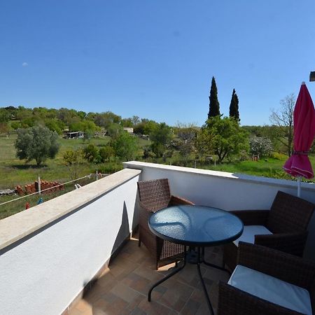 Bavica Apartments Rovinj Eksteriør billede