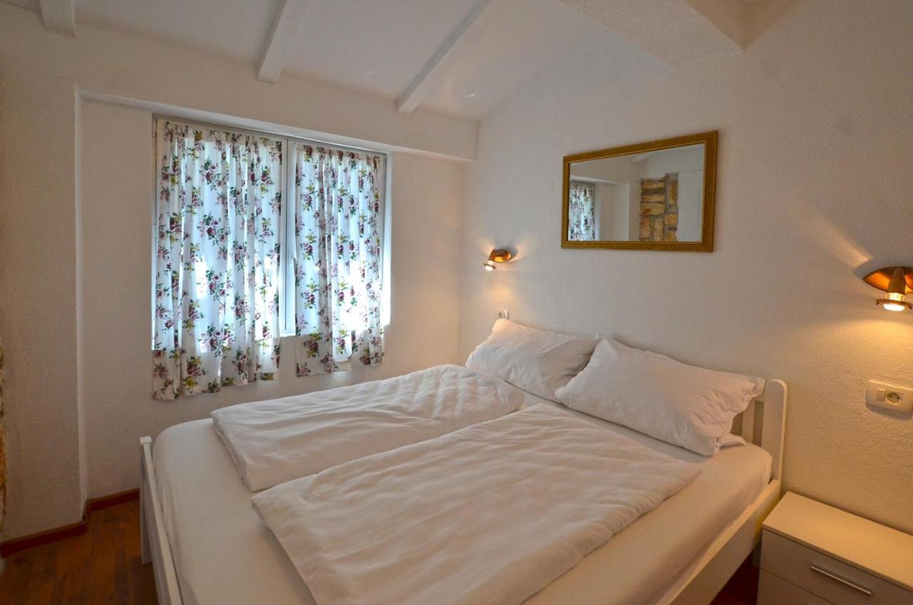 Bavica Apartments Rovinj Eksteriør billede