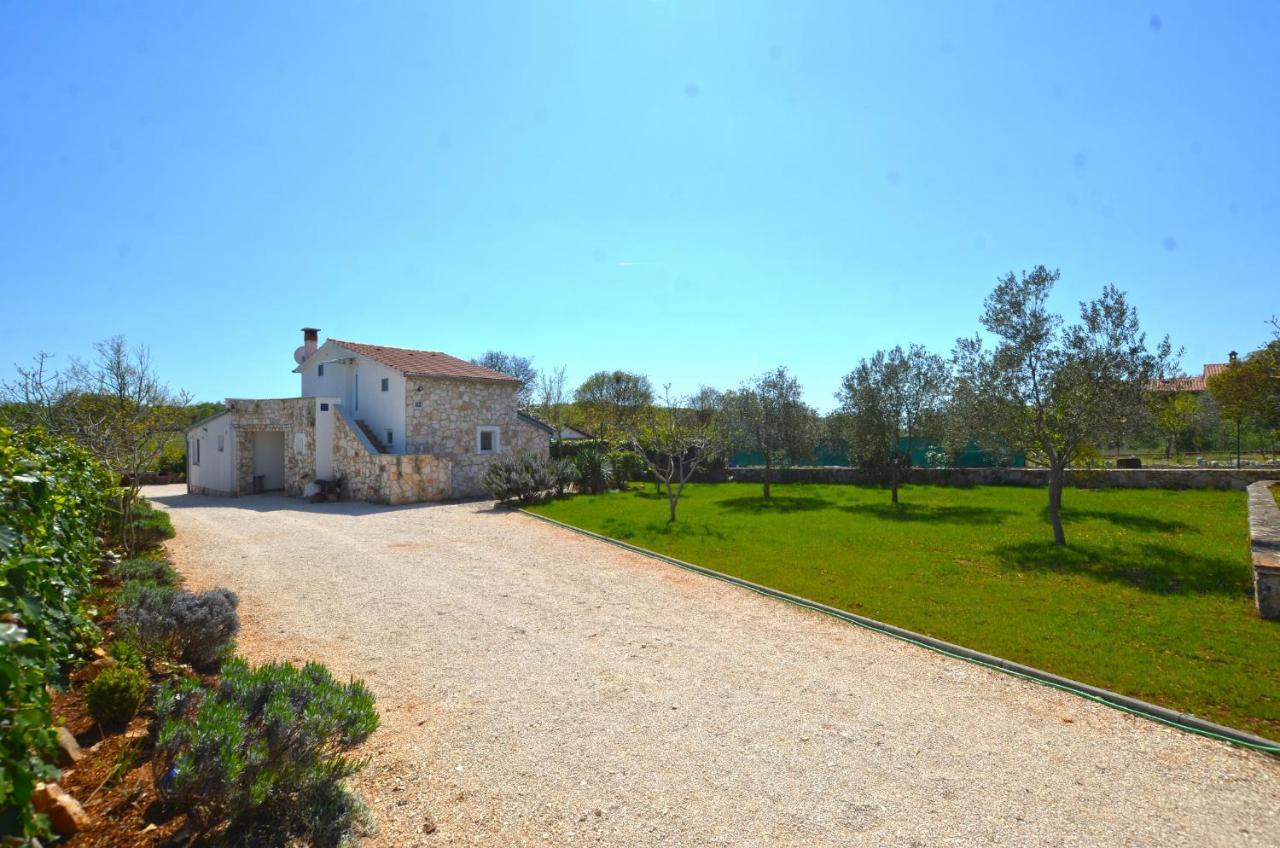 Bavica Apartments Rovinj Eksteriør billede
