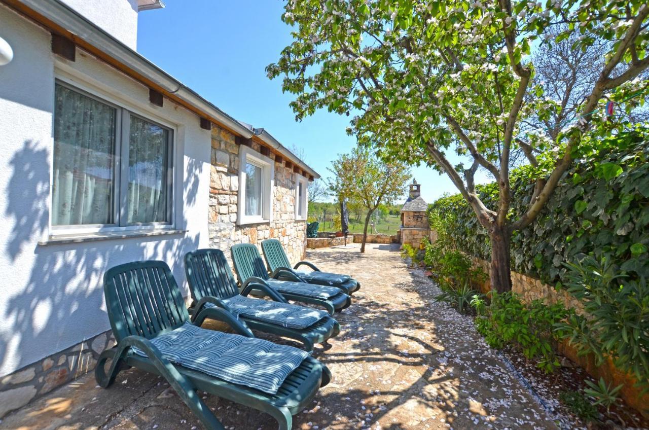Bavica Apartments Rovinj Eksteriør billede