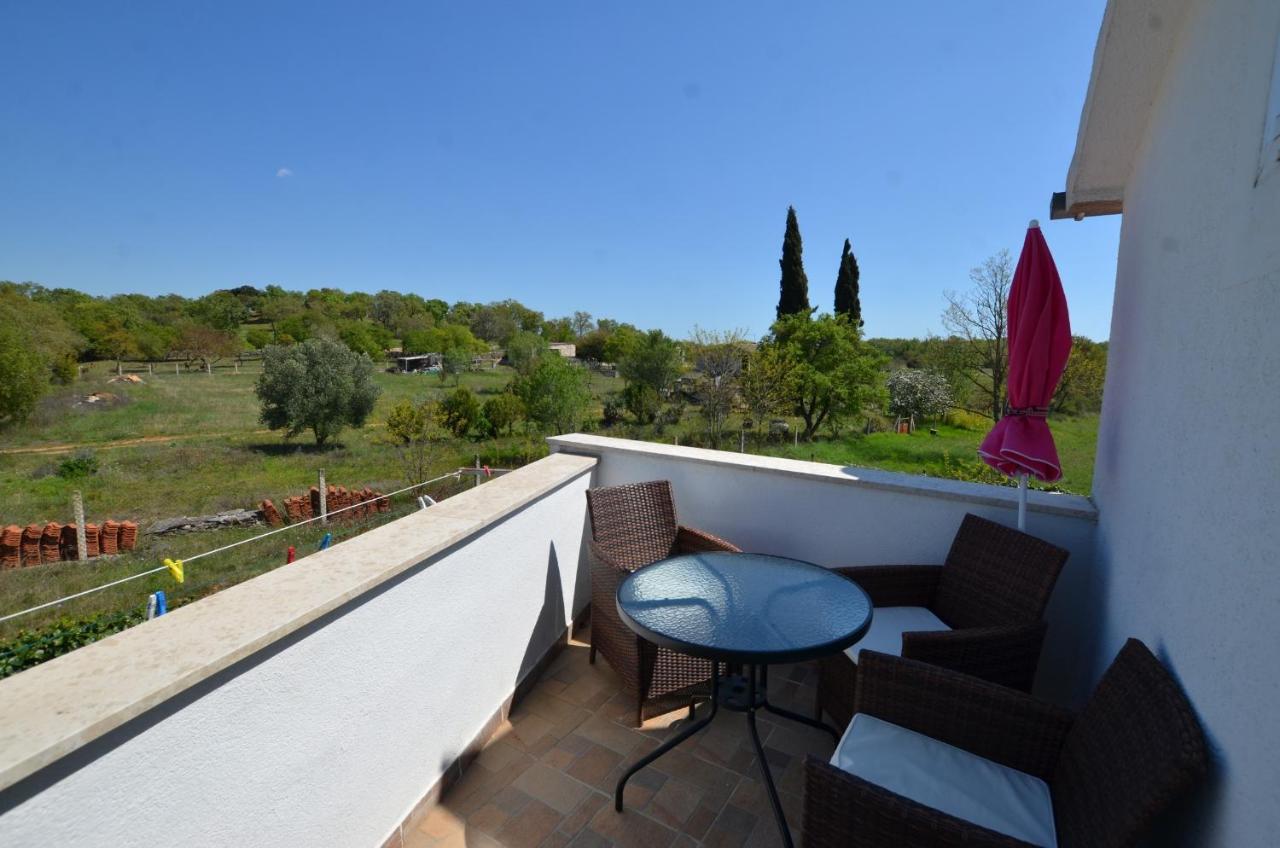 Bavica Apartments Rovinj Eksteriør billede